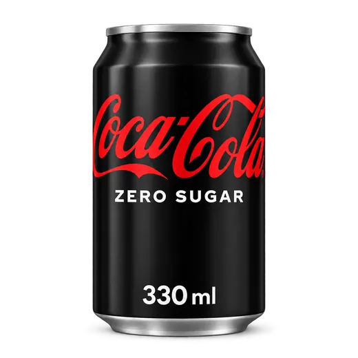 Coca-Cola Zero