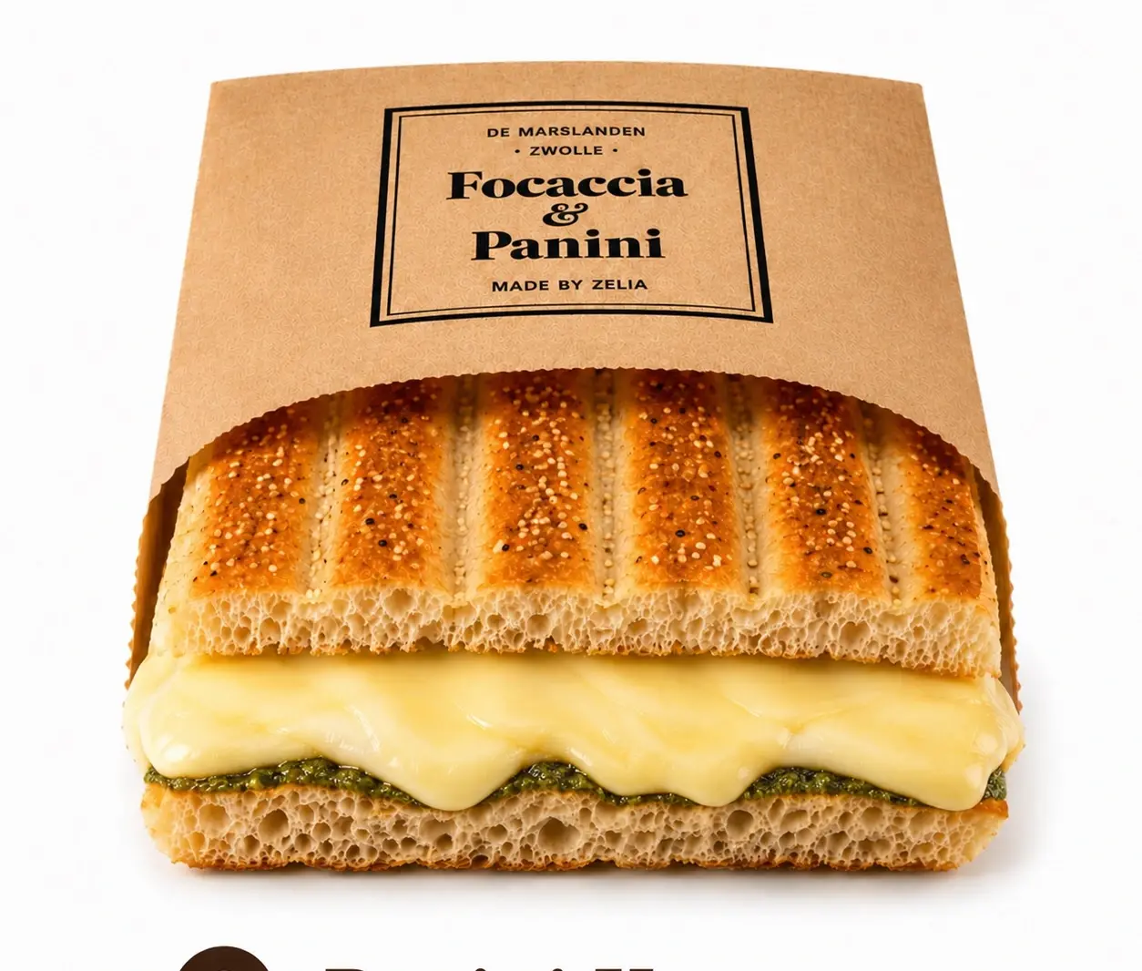 Panini Kaas