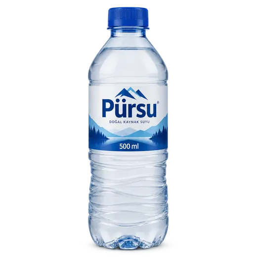 Pürsu Water